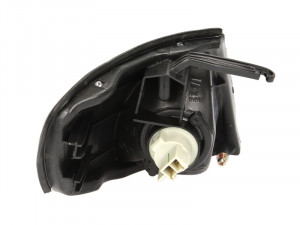 Semnalizator fata Stanga (alb) potrivit NISSAN ALMERA I 1.4-2.0D 1995-2000 1995-2000 - Img 2