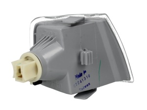 Semnalizator fata Stanga (alb) potrivit OPEL VECTRA A 1.4-2.5 1988-1995 1988-1995 - Img 2
