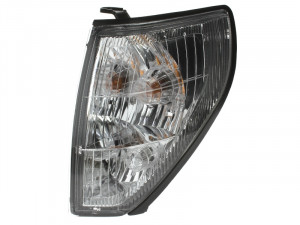Semnalizator fata Stanga (alb) potrivit TOYOTA LAND CRUISER 90 2.7/3.0D/3.4 06.95-12.02 04.96- - Img 1