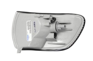 Semnalizator fata Stanga (alb) potrivit TOYOTA PREVIA I 2.4 01.90-08.00 05.90-08.00 - Img 2
