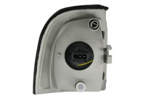 Semnalizator fata Stanga (alb) potrivit VOLVO S80 I 2.0-3.0 1998-2006 1998-2006 - Img 2