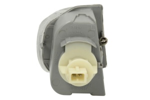Semnalizator fata Stanga (alb, PY21W) potrivit ALFA ROMEO 145, 146 1.4-2.0 07.94-10.01 07.94-01.01 - Img 2