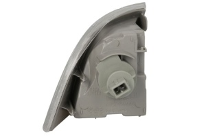 Semnalizator fata Stanga (alb, PY21W) potrivit FIAT PUNTO 1.1-1.7D 1993-2000 1993-2000 - Img 2