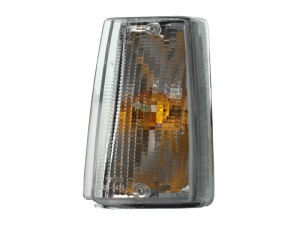 Semnalizator fata Stanga (alb, PY21W) potrivit IVECO DAILY II 2.5D/2.8D 1989-1999 1989-1999