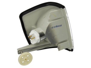Semnalizator fata Stanga (alb, PY21W) potrivit MERCEDES 190 (W201) 1.8-2.6 10.82-08.93 10.82-08.93 - Img 2