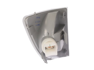 Semnalizator fata Stanga (alb, PY21W) potrivit MERCEDES SPRINTER 2-T (B901, B902), SPRINTER 3-T (B903), SPRINTER 4-T (B904) 2.3-Electric 1995-2006 1995-2006 - Img 2