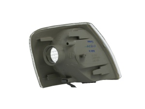 Semnalizator fata Stanga (alb, PY21W) potrivit VW PASSAT B5 1.6-2.8 1996-2000 1996-2000 - Img 2