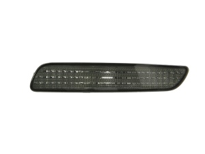 Semnalizator fata Stanga (fumuriu) potrivit VOLVO S40 I, V40 1.6-2.0 1995-2004 2000-2004
