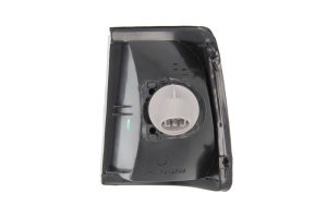 Semnalizator fata Stanga (galben/portocaliu) potrivit PEUGEOT 205 I, 205/HATCHBACK 1.0-1.9 02.83-05.97 09.83-09.90 - Img 2