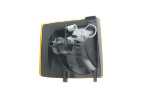Semnalizator fata Stanga (galben) potrivit LAND ROVER DISCOVERY I 2.0-4.0 1989-1998 - Img 2