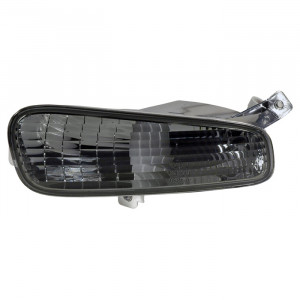Semnalizator fata Stanga (gri) potrivit ABARTH PUNTO, PUNTO EVO; FIAT PUNTO, PUNTO EVO, PUNTO EVO/HATCHBACK, PUNTO/HATCHBACK 0.9-1.6D 07.08- 09.09-03.12 - Img 3