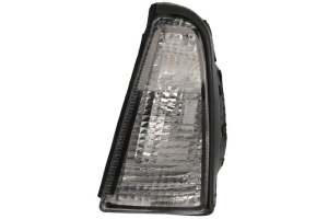 Semnalizator fata Stanga (gri) potrivit FIAT CINQUECENTO 0.7/0.9/1.1 07.91-07.99 07.91-07.99 - Img 1