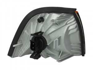 Semnalizator fata Stanga (portocaliu, P21W) potrivit BMW 3 (E36) 1.6-3.2 1990-2000 1990-1998 - Img 2