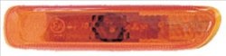 Semnalizator fata Stanga (portocaliu) potrivit BMW 3 (E46) 1.6-3.2 1997-2007 dupa 1998 - Img 3