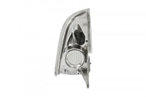 Semnalizator fata stanga potrivit CITROEN JUMPER FIAT SCUDO PEUGEOT 806, EXPERT 1994-2003 - (alb) - Img 2
