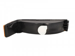 Semnalizator fata stanga potrivit JEEP GRAND CHEROKEE 1991-1999 - (portocaliu) - Img 2