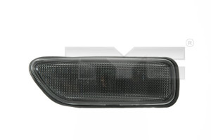 Semnalizator fata stanga potrivit VOLVO S60, V70, XC70 2000-2004 - (fumuriu)