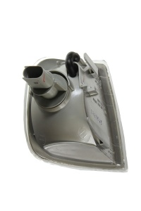 Semnalizator fata Stanga (transparent) potrivit SEAT AROSA 1.0/1.4/1.7D 05.97-06.04 05.97-06.04 - Img 2