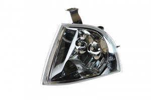 Semnalizator fata Stanga (transparent) potrivit SKODA OCTAVIA I 1.4-2.0 1996-2010 1999-2000