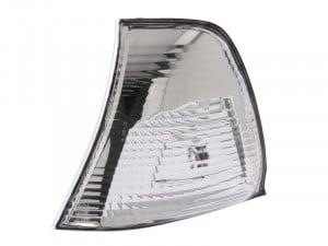 Semnalizator fata Stanga (transparent) potrivit TOYOTA HIACE IV 2.4-2.7 1995-2012 dupa 2009 - Img 2