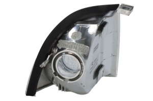 Semnalizator fata Stanga (transparent, PY21W) potrivit SKODA OCTAVIA I, OCTAVIA I/KOMBI 1.4-2.0 09.96-12.10 08.00-12.10 - Img 2