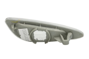 Semnalizator fata Stanga (transparent, WY5W) potrivit HYUNDAI I10 II; KIA PICANTO I, PICANTO II 1.0-1.2 04.04-12.19 08.13-04.17 - Img 2