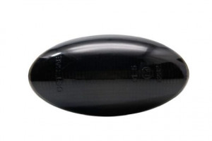 Semnalizator lampa lateral stanga/dreapta fumuriu, LED potrivit MAZDA 2, 3, 5, 6, MPV II 1.3-3.0 1999-2015 - Img 1