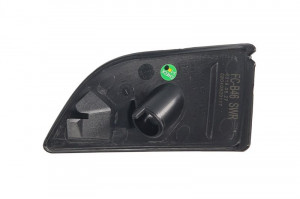 Semnalizator lateral potrivit VOLVO XC60 2008-2013 - oglinda dreapta WY5W - Img 2