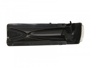 Semnalizator oglinda Dreapta potrivit FIAT DOBLO, DOBLO CARGO; OPEL COMBO TOUR, COMBO/MINIVAN 1.3D-2.0D dupa 2001 - (transparent) - Img 2