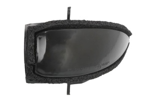 Semnalizator oglinda Dreapta potrivit HONDA CIVIC VIII 1.3-2.2D 2005-2013 - (fumuriu; LED; dinamic)