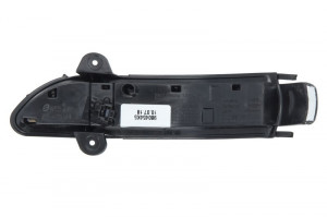 Semnalizator oglinda dreapta potrivit MERCEDES Clasa CLS (C219), E T-MODEL (S211), E (W211), S (C216), S (W221) dupa 2006 - Img 2