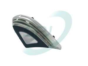Semnalizator oglinda Dreapta potrivit NISSAN NAVARA NP300, PATHFINDER III 2.5D/3.0D/4.0 dupa 2005