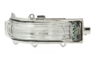 Semnalizator oglinda dreapta potrivit TOYOTA AURIS, COROLLA 2010-2013 - LED
