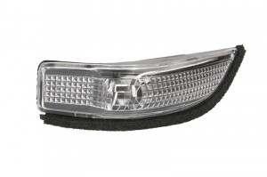 Semnalizator oglinda dreapta potrivit TOYOTA YARIS dupa 2010 - WY5W