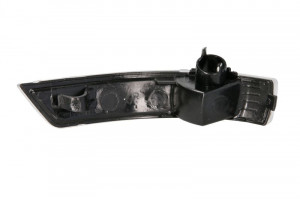 Semnalizator oglinda dreapta transparent, WY5W, fara becuriFORD FOCUS, MONDEO 2008-2018 - Img 2