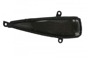 Semnalizator Oglinda exterioara stanga (fumuriu, LED) potrivit HONDA CIVIC VIII 1.3-2.2D 2005-2013