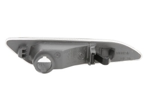 Semnalizator oglinda laterala Dreapta (alb) potrivit ALFA ROMEO 147, 156; FIAT TIPO; LANCIA DELTA III, YPSILON 0.9-3.2 02.97- 10.04-03.10 - Img 2