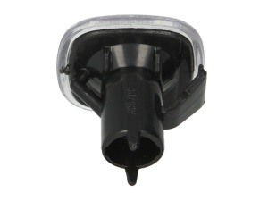 Semnalizator oglinda laterala Dreapta/Stanga (fumuriu) potrivit AUDI A3, A4 B5; SEAT CORDOBA, IBIZA III; SKODA FABIA I, FABIA I PRAKTIK, FABIA II, OCTAVIA I 1.0-2.8 1994-2022 dupa 1994 - Img 2