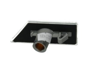 Semnalizator oglinda laterala Stanga (alb/transparent) potrivit OPEL SIGNUM, VECTRA C, VECTRA C GTS 1.6-3.2 04.02-01.09 04.02- - Img 2