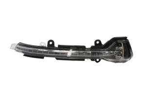 Semnalizator oglinda laterala Stanga (LED) potrivit SEAT ARONA, IBIZA IV, IBIZA IV SC, IBIZA IV ST, IBIZA V, LEON, LEON SC, LEON ST, LEON ST/KOMBI 1.0-2.0D 03.08- 09.12- - Img 1