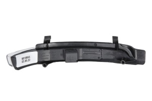 Semnalizator oglinda Stanga (alb, LED) potrivit SKODA OCTAVIA II, SUPERB II 1.2-3.6 02.04-05.15 02.04-05.15 - Img 2
