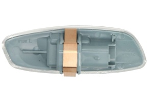 Semnalizator oglinda stanga (fara bec) potrivit CITROEN C3 II, C4 II, C4 PICASSO I, C5 II, DS3, DS4; PEUGEOT 207, 3008, 308 I, 5008, RCZ dupa 2006 - Img 2