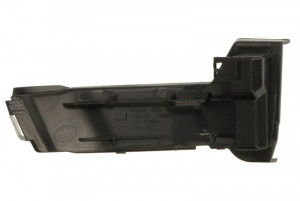Semnalizator oglinda Stanga (LED, 2 pini) potrivit FORD FOCUS IV 1.0-2.3 01.18- 04.18- - Img 2