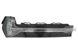 Semnalizator oglinda Stanga potrivit AUDI A3 8V 2012-2020 - (LED)