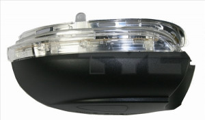 Semnalizator oglinda stanga potrivit VW BEETLE, EOS, JETTA, PASSAT, SCIROCCO 2006-2016