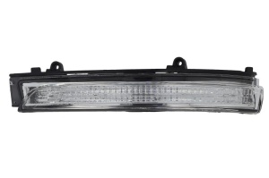 Semnalizator oglinda Stanga potrivit VW FOX, PASSAT B7 USA 2003-2015 - (LED)