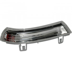 Semnalizator Stanga (alb, LED) potrivit SEAT ALHAMBRA; SKODA SUPERB I; VW EOS, GOLF PLUS 5, GOLF 5, GOLF 6, JETTA III, PASSAT B5.5 1.2-Electric 1995-2016 2000-2014 - Img 3