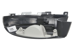 Semnalizator stanga (alb, LED) potrivit SKODA YETI 2009-2013 - Img 2