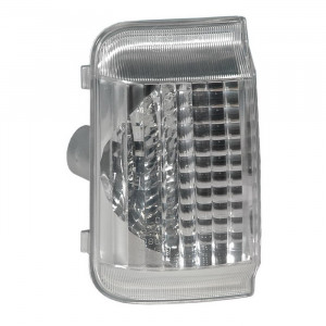 Semnalizator Stanga (alb) potrivit CITROEN JUMPER I, JUMPER II; FIAT DUCATO; PEUGEOT BOXER 2.0-3.0D dupa 2001