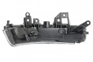 Semnalizator Stanga (alb, WY5W) potrivit TOYOTA CAMRY, IQ, PRIUS 1.0-3.5 dupa 2006 dupa 2006 - Img 2